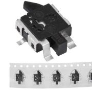 Микропереключатель DS-018R