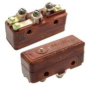 Микропереключатель А822АГ
