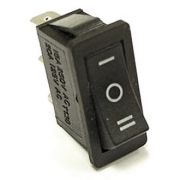 Переключатель RS-103-16C ON-OFF-ON