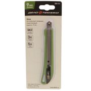 Режущий инструмент 261111 Нож пластиковый корпус