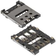 Держатель карт MUP-C783 6pin 1.35H