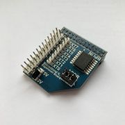 Плата расширения Banana PI I2C GPIO Extend Board PCF8574T -