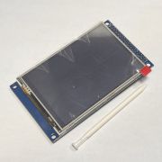 Дисплей TFT 3.5