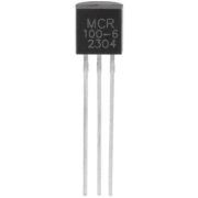 Тиристор MCR100-6G