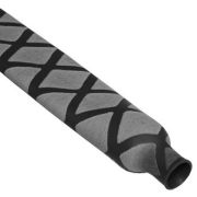 ТУТ нескользящая 40/20 черная