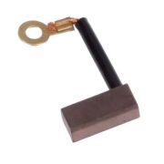 Щетки для эл.двиг. brush-15 Cu-C