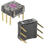Переключатель MSDR-10