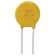 Предохранитель Resettable fuse 60V 1100mA