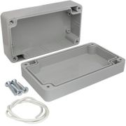 Корпус для РЭА G203 (115x65x40) RCT