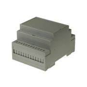 Корпус для РЭА D4MG (71x90.2x57.5) RCT