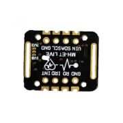 Датчик для измерения пульса и уровня SpO2 на м/сх MAX30102, I2C -