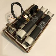 Эквивалент 50/75 Ом