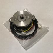 Двигатель шаговый 36HS2418CL16 Nema14 1.88A