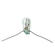 Лампа накаливания СМ28-0.05-2