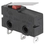Микропереключатель SM5-02N-25G-1