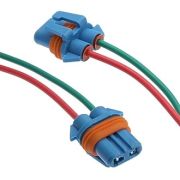 Гнездо 9005 plastic 97594
