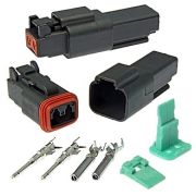 Разъем DJ3021Y-1.6-21/11 DT-01/02 107493