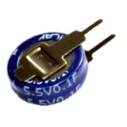 Ионистор SE-5R5-D474VYV3C 0.47F 5.5V
