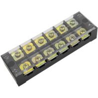 Колодка клеммная TB-4506
