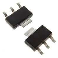 Микросхема TLE4264GHTSA1