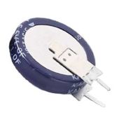 Ионистор SE-5R5-D684VYV3C 0.68F 5.5V