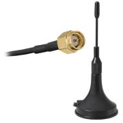Антенна GSM RANT GSM-03-SMA-STRAIGHT-2500