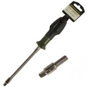 Инструмент 718100 Отвертка гибкая под гол