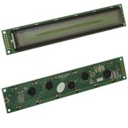 ЖК индикатор RH4002A-TYH Eng-Rus