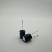 Конденсатор электролитический 105*C 22-160V 10*12.5 TKR Jamicon