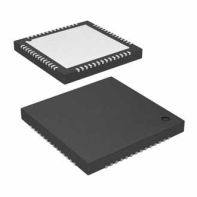 Микросхема LAN9500AI-ABZJ