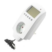 Терморегулятор Robiton TR-01 17701