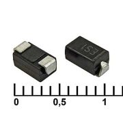 Диод Шоттки SS210A