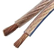 Акустический кабель SC 2x4.0 B/L