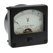 Прибор щитовой Ц4201 150В (50ГЦ)