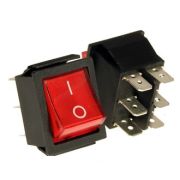 Переключатель IRS-202-1C ON-ON