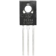 Транзистор 2SB649A