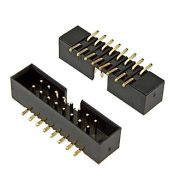 Разъем BH2-16SMD pitch 2.00 mm
