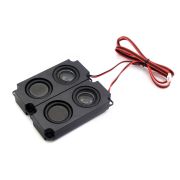 Динамик  8 Ом   5W 2шт. для ЖК-дисплеев Waveshare 5«, 7», 10.1