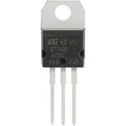 Тиристор BTB08-600CRG (RP)