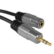 Аудио/Видео шнур Stereo 3,5mm M-Stereo 3,5mm FG