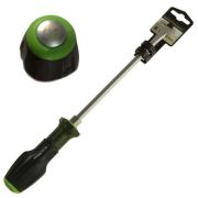 Инструмент 741088 Отвертка шлицевая 8х200