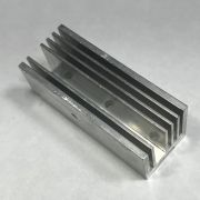 Радиатор  72* 29*29.5