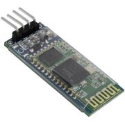 Модуль электронный Bluetooth HC-06 transmission