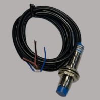 Датчик индуктивный LJ12A3-4-Z/BX, D=12мм, 6-36v NPN 110713, 123427 -