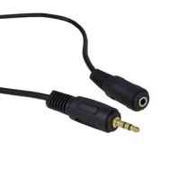 Аудио/Видео шнур Stereo 3,5mm M-Stereo 3,5mm FG