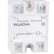 Твердотельное реле SSR-75DD