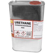 ЛКМ Solins URETHANE жестебанка 1л
