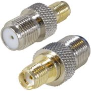 Переходник гн.SMA - гн.F 115634