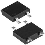 Мост диодный 1000V  1A DB107S 118543