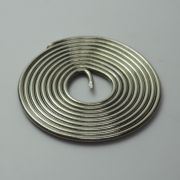 Олово 3.0мм*0.5м 25г